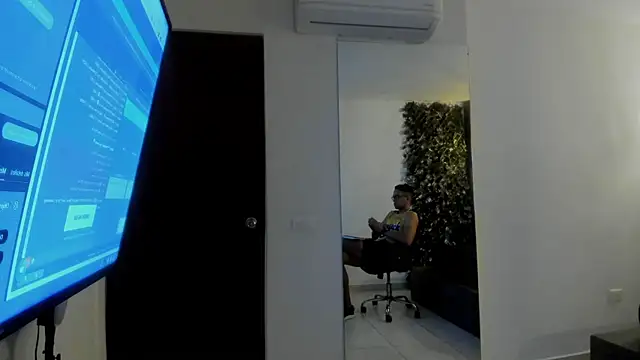 JacobDraven online show from 11/21/25, 03:16