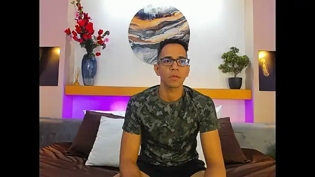 JacobDraven online show from 11/29/25, 03:53