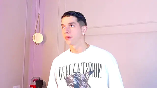 ZaneDawson online show from 10/18/25, 11:44