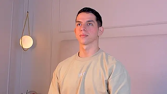 ZaneDawson online show from 10/21/25, 03:40