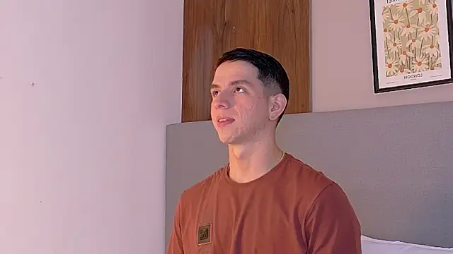 ZaneDawson online show from 11/04/25, 03:38