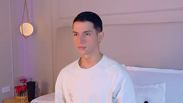 ZaneDawson online show from 11/07/25, 04:23