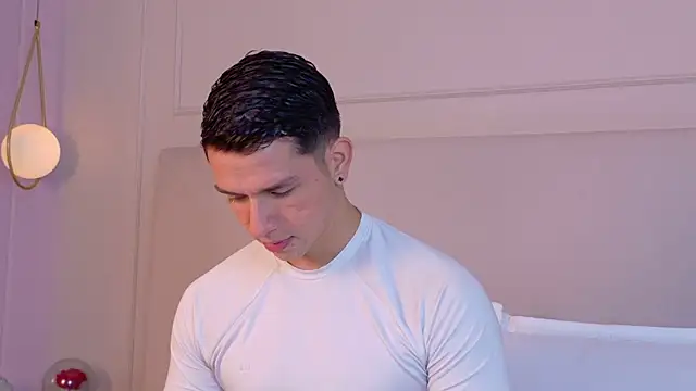 ZaneDawson online show from 11/20/25, 03:18