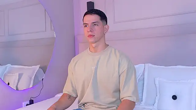 ZaneDawson online show from 11/22/25, 11:48