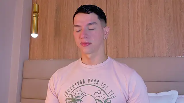 ZaneDawson online show from 01/18/26, 02:43