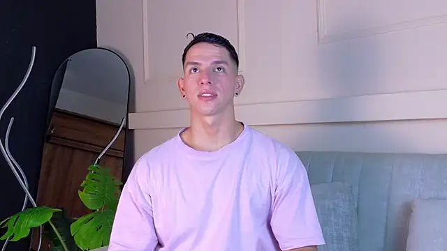 ZaneDawson online show from 02/08/26, 02:04