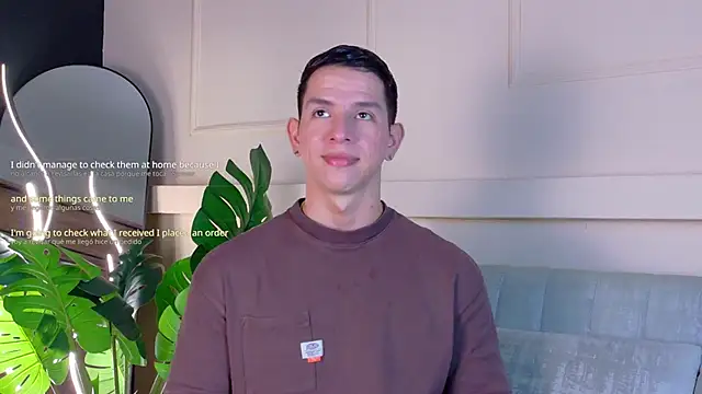 ZaneDawson online show from 02/18/26, 07:21