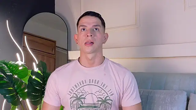 ZaneDawson online show from 02/28/26, 07:59