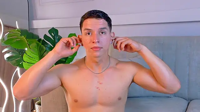 ZaneDawson online show from 04/21/26, 02:51