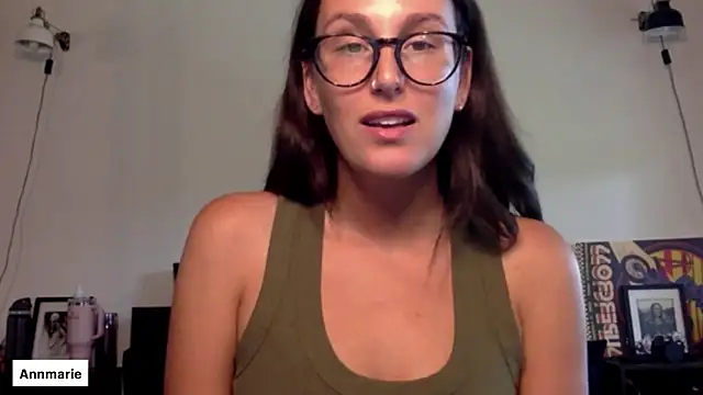 annmarieferrara online show from 10/13/25, 06:08