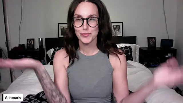 annmarieferrara online show from 01/09/26, 03:42