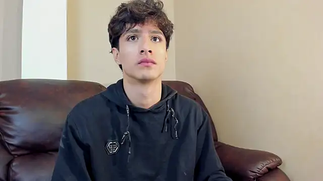 Xam Collen online show from 11/10/25, 02:38