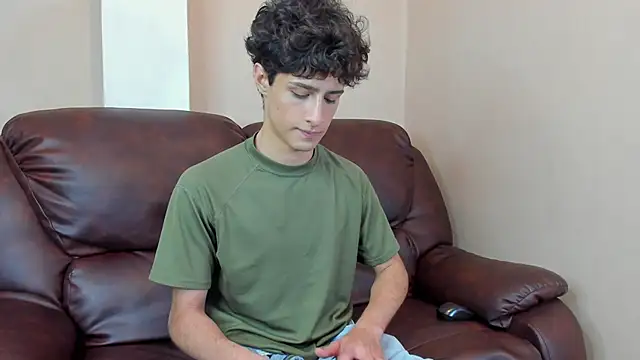 Xam Collen online show from 12/14/25, 05:18