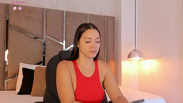 Megan-8 online show from 03/05/26, 08:27