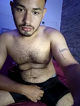 ROGERMACKENZIE online show from 10/16/25, 05:25