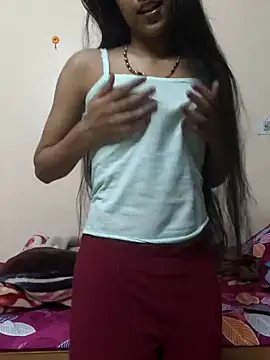 reetika6375 online show from 02/02/26, 08:51