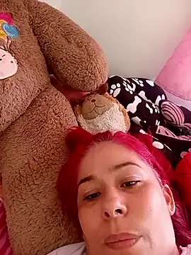 sofiagutierrez   online show from 09/20/25, 05:58