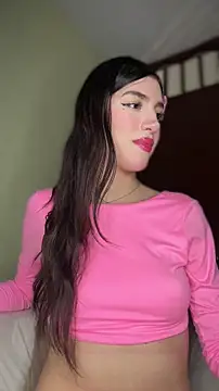 Emily-hottson online show from 04/02/26, 05:05