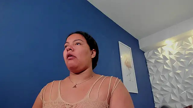 freya cole  online show from 10/20/25, 11:54