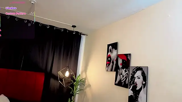 Angel-dragun online show from 10/05/25, 03:16