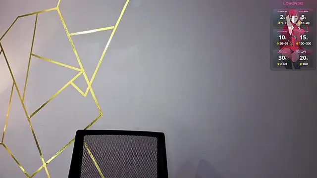 Angel-dragun online show from 12/02/25, 03:12