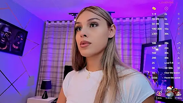 Angel-dragun online show from 12/23/25, 03:04