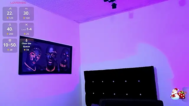 Angel-dragun online show from 01/15/26, 03:00