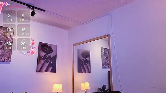 Angel-dragun online show from 02/05/26, 03:22