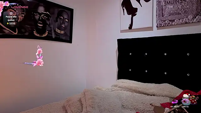 Angel-dragun online show from 02/22/26, 03:07