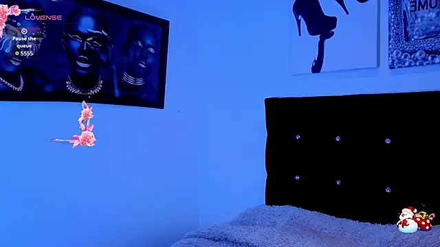 Angel-dragun online show from 02/27/26, 03:06