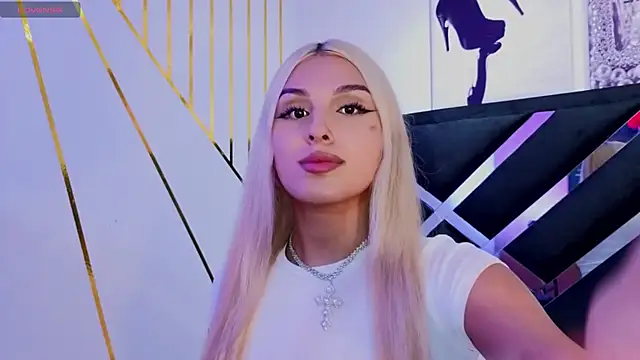 Angel-dragun online show from 04/24/26, 03:09