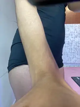 Ambersfoxx online show from 10/18/25, 11:44