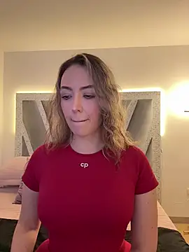 SophieeMills online show from 11/23/25, 03:12