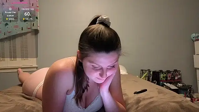 Sweettemptation465032 online show from 09/27/25, 03:44