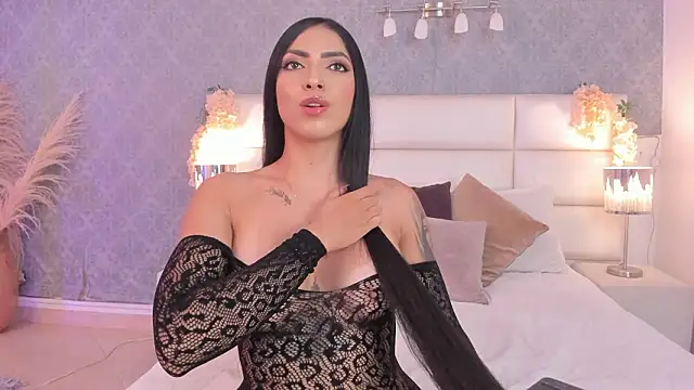 Celeste Amber online show from 03/11/26, 08:04