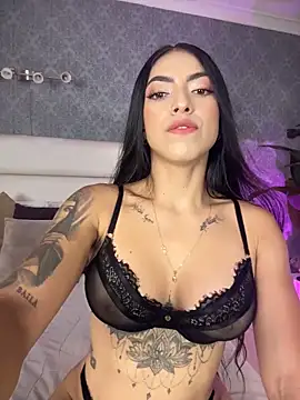 Celeste Amber online show from 06/05/26, 07:41