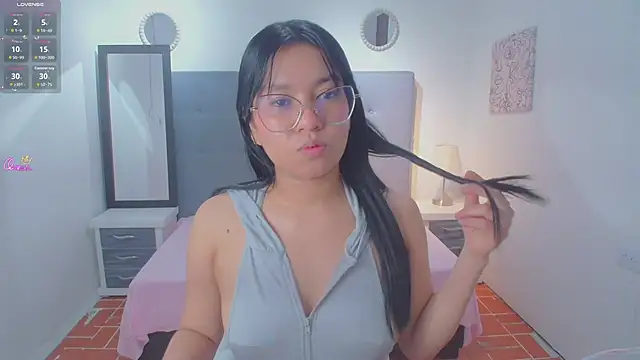 chaneelstark online show from 05/16/26, 04:20