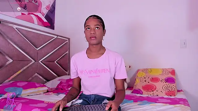 Cristal Deep ass online show from 03/08/26, 08:45