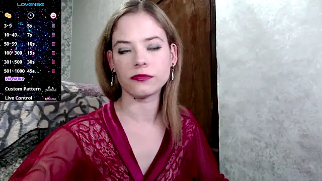 Kate  Loves online show from 11/02/25, 06:21