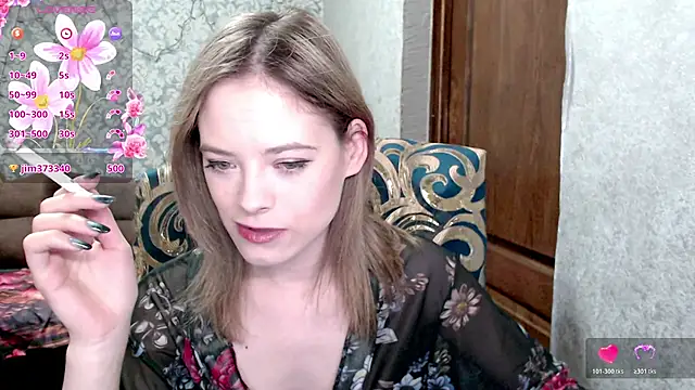 Snapshot of Kate__Loves chatting on 02/05/26, 08:13 Kate Loves online show from 02/05/26, 08:13