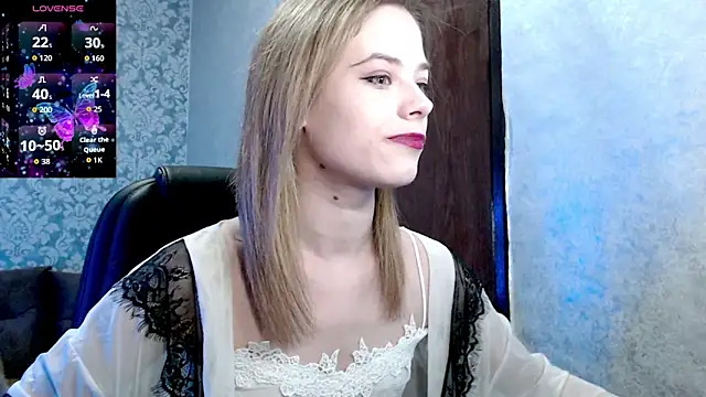 Snapshot of Kate__Loves chatting on 03/15/26, 07:20 Kate Loves online show from 03/15/26, 07:20