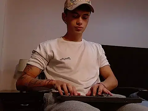 jaico santos online show from 10/01/25, 11:00