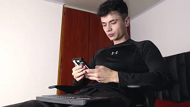 jaico santos online show from 11/05/25, 11:05