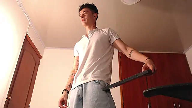 jaico santos online show from 12/18/25, 11:11