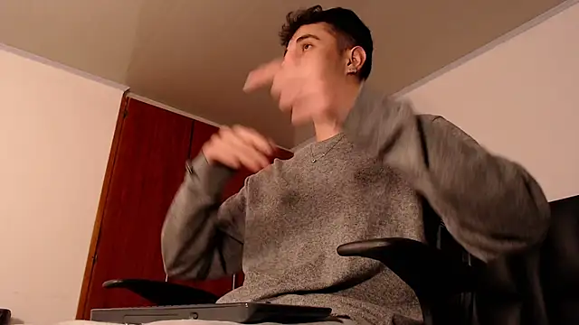 jaico santos online show from 12/19/25, 11:01