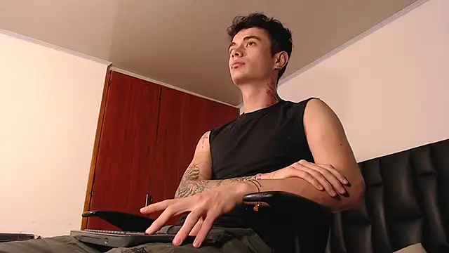 Snapshot of jaico_santos chatting on 01/14/26, 10:58 jaico santos online show from 01/14/26, 10:58