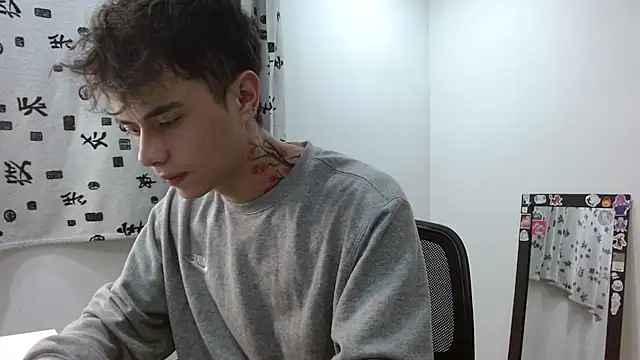 jaico santos online show from 04/22/26, 11:17