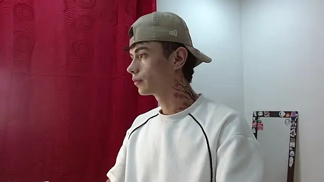 jaico santos online show from 05/20/26, 11:33