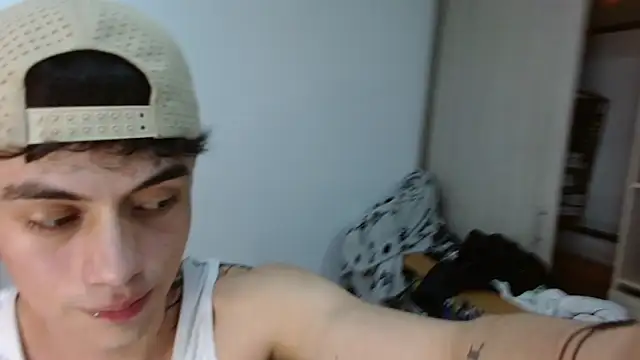 jaico santos online show from 05/22/26, 11:21