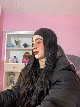 camila1 torres  online show from 02/23/26, 06:27